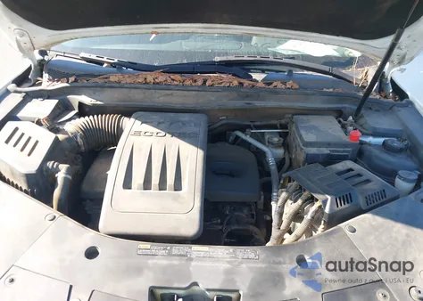 2015 GMC Terrain Sle-1 from USA, damaged, VIN 2GKALMEK5F6203502